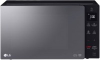 Microwave LG NeoChef MS-2535GIR black