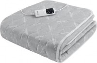 Photos - Heating Pad / Electric Blanket Imetec Scaldaletto Heated Underblanket Single 