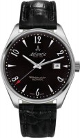 Photos - Wrist Watch Atlantic 51651.41.65S 