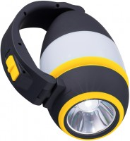 Photos - Flashlight National Geographic Outdoor Lantern 3in1 