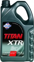 Engine Oil Fuchs Titan XTR 5W-30 5 L