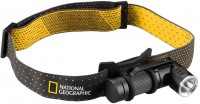Torch National Geographic Iluminos Led 