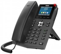 Photos - VoIP Phone Fanvil X3SG Pro 