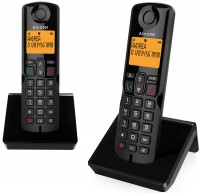 Cordless Phone Alcatel S280 Duo 