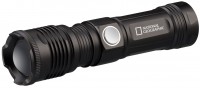 Torch National Geographic Iluminos Led Zoom 