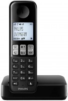 Cordless Phone Philips D2501 