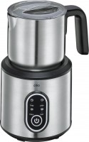 Photos - Mixer Cilio Perfetto 103137 stainless steel