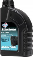 Photos - Antifreeze \ Coolant Fuchs Silkolene Pro Cool 1L 1 L