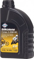 Photos - Engine Oil Fuchs Silkolene Comp 4 XP 20W-50 1 L