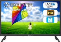 Photos - Television MANTA 32LHN123E 32 "