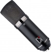 Photos - Microphone MXL CR20 