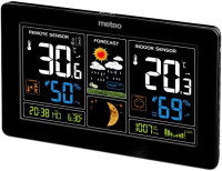 Photos - Weather Station Meteo SP85 