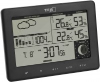 Weather Station TFA Elements 