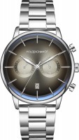 Photos - Wrist Watch Beverly Hills Polo Club PX611-01 