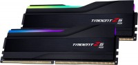Photos - RAM G.Skill Trident Z5 RGB DDR5 2x24Gb F5-6400J3648G24GX2-TZ5RK