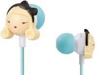 Photos - Headphones Monster Harajuku Lovers Super Kawaii 