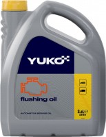 Photos - Engine Oil YUKO Flushing Oil 3.2L 3.2 L