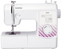 Sewing Machine / Overlocker Brother LX 17 