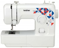 Photos - Sewing Machine / Overlocker Brother L 14S 