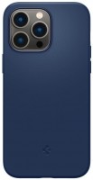 Case Spigen Silicone Fit (MagFit) for iPhone 14 Pro Max 