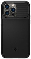 Case Spigen Optik Armor (MagFit) for iPhone 14 Pro Max 