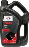 Engine Oil Fuchs Titan Race Pro S 10W-50 5 L
