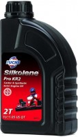Photos - Engine Oil Fuchs Silkolene Pro KR2 1L 1 L