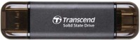 SSD Transcend ESD310C TS2TESD310C 2 TB
