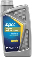 Photos - Gear Oil Opet Fullgear HYP EP 75W-80 1 L