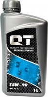 Photos - Gear Oil QT-Oil 75W-90 GL-5 1L 1 L