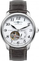 Wrist Watch Zeppelin LZ127 Graf Zeppelin 7666-1 