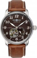 Wrist Watch Zeppelin LZ127 Graf Zeppelin 7666-4 