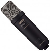 Photos - Microphone Rode NT1 5th Generation 