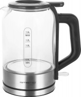Electric Kettle Emerio WK-122574 2200 W 1.5 L  stainless steel