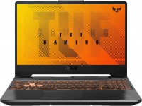Photos - Laptop Asus TUF Gaming F15 FX506LH (FX506LH-HN318W)