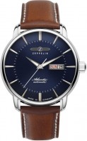 Wrist Watch Zeppelin Atlantic Automatic 8466-3 