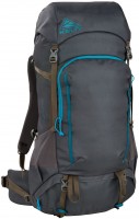 Photos - Backpack Kelty Asher 55 55 L