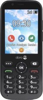 Photos - Mobile Phone Doro 7010 4 GB / 0.5 GB
