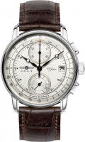 Wrist Watch Zeppelin 100 Jahre 8670-1 