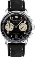 Wrist Watch Zeppelin LZ127 Graf Zeppelin 8674-3 