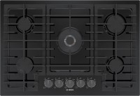 Photos - Hob Bosch NGM 8048 UC black