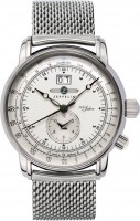 Wrist Watch Zeppelin 100 Jahre 7640M-1 