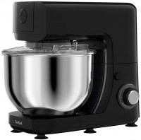 Photos - Food Processor Tefal Masterchef Essential QB15E838 black