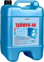 Photos - Antifreeze \ Coolant MFK Taifun -40 10 L