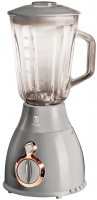 Photos - Mixer Berlinger Haus Moonlight BH-9279 gray