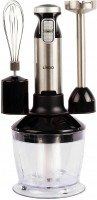 Photos - Mixer Livoo DOP197 stainless steel