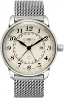 Wrist Watch Zeppelin LZ127 Count Zeppelin 7642M-5 