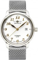Wrist Watch Zeppelin 7656M-1 