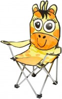 Outdoor Furniture Eurohike Giraffe Camping Chair 