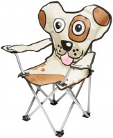 Outdoor Furniture Eurohike Puppy Camping Chair 